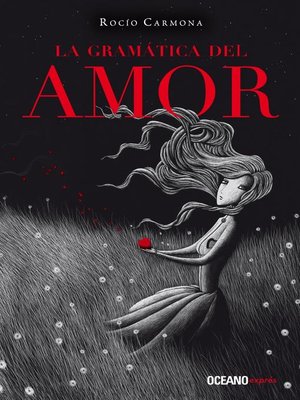 cover image of La gramática del amor